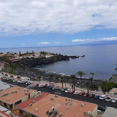 公寓 Ocean Gomera View