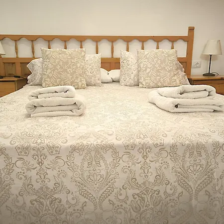 Ocean Gomera View 公寓