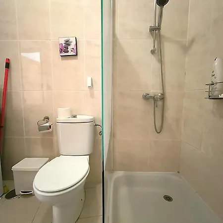 Ocean Gomera View 公寓 *