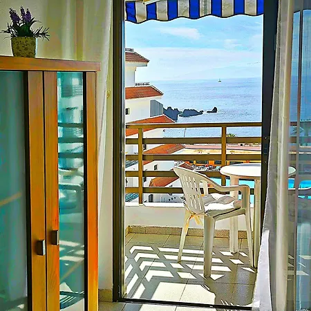 Ocean Gomera View * 圣地亚哥港