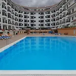 Ocean Gomera View * 푸에르토 데 산티아고