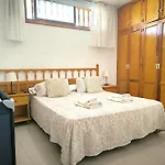 Ocean Gomera View Apartment Puerto de Santiago (Tenerife)