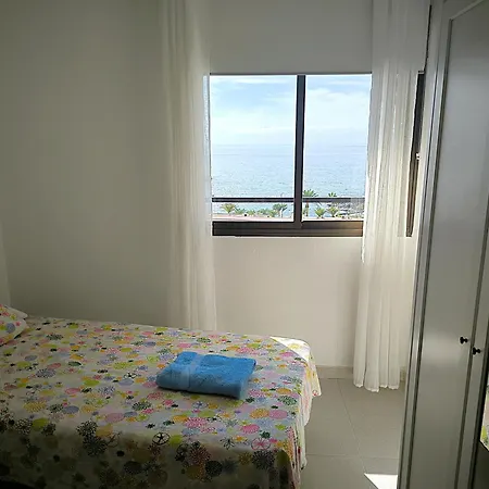Ocean Gomera View