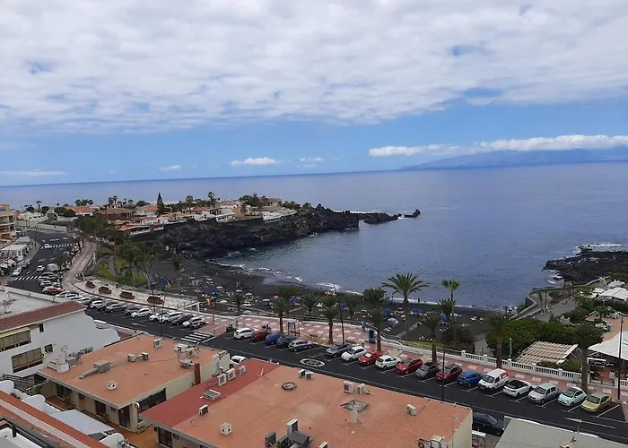 شقة Ocean Gomera View