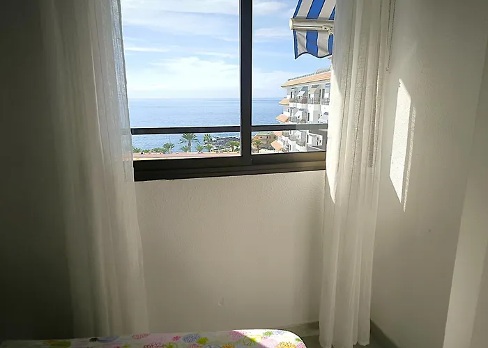 Ocean Gomera View بويرتو دي سانتياغو