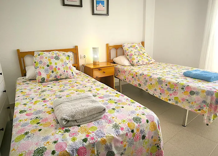 Ocean Gomera View شقة بويرتو دي سانتياغو