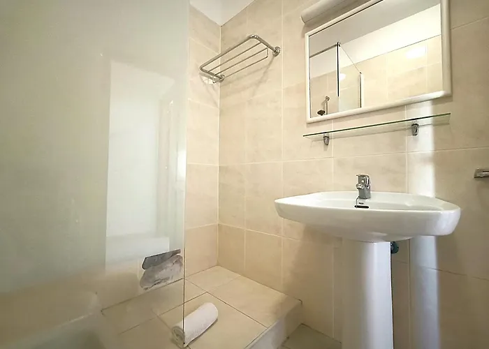 شقة Ocean Gomera View *