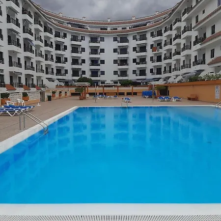 Ocean Gomera View * Puerto de Santiago (Tenerife)