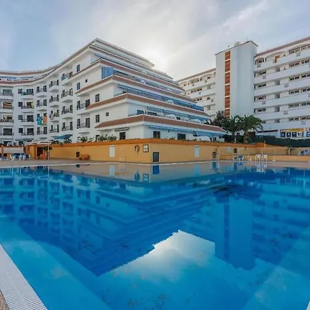 Ocean Gomera View Puerto de Santiago (Tenerife)