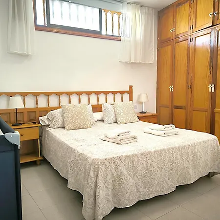 Ocean Gomera View Apartment Puerto de Santiago (Tenerife)