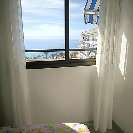Ocean Gomera View Puerto de Santiago (Tenerife)
