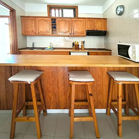 Ocean Gomera View Apartment