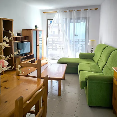 Apartment Ocean Gomera View