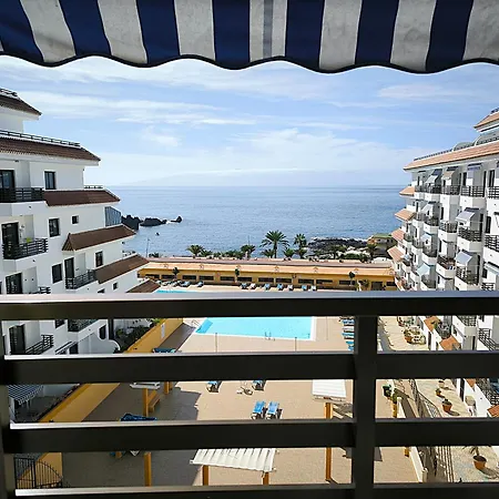 Apartment Ocean Gomera View *