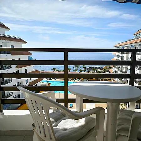 Ocean Gomera View 푸에르토 데 산티아고