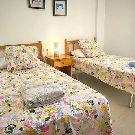 Ocean Gomera View 아파트 푸에르토 데 산티아고