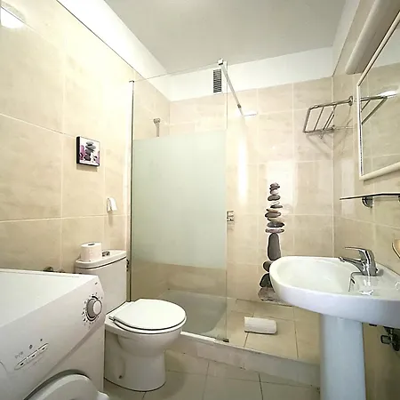 Ocean Gomera View * Puerto de Santiago (Tenerife)