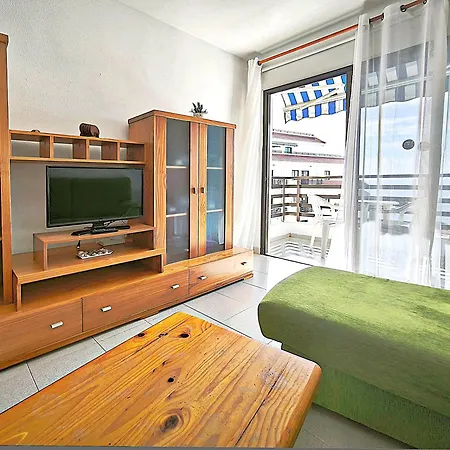 Apartment Ocean Gomera View