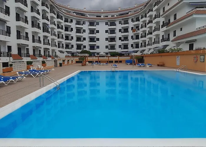 Ocean Gomera View * 푸에르토 데 산티아고