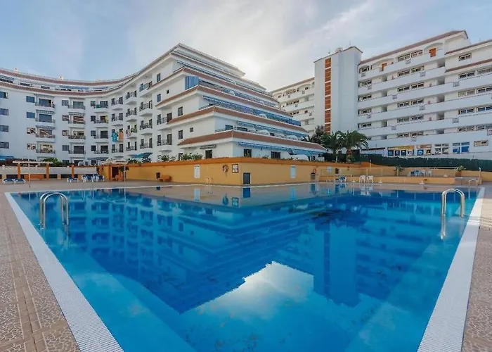 Ocean Gomera View 푸에르토 데 산티아고