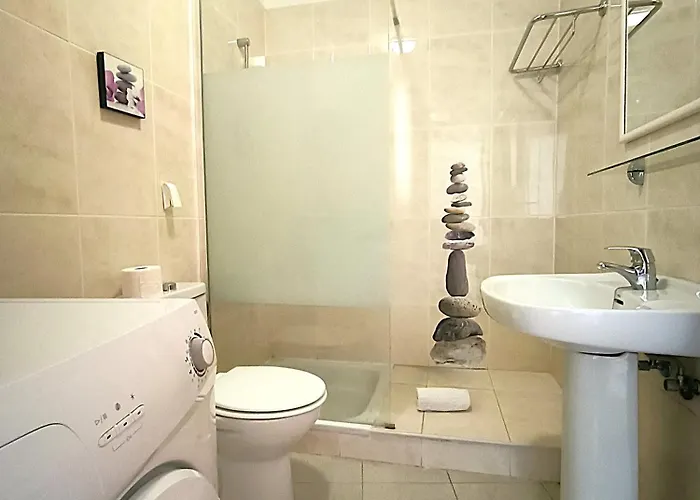 Ocean Gomera View 아파트 푸에르토 데 산티아고