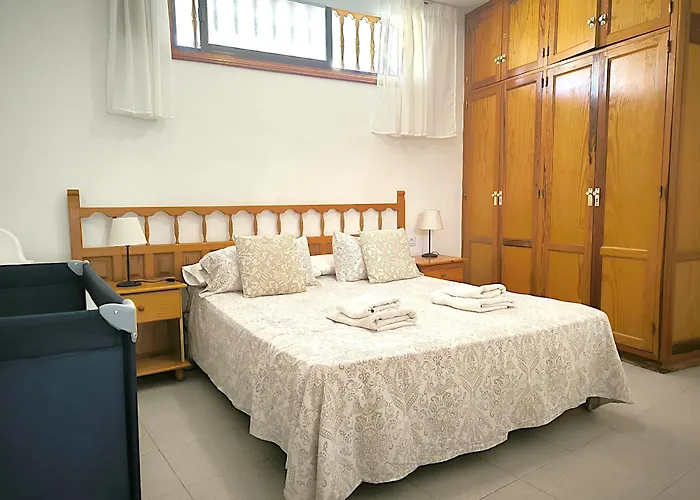 Ocean Gomera View 아파트 푸에르토 데 산티아고