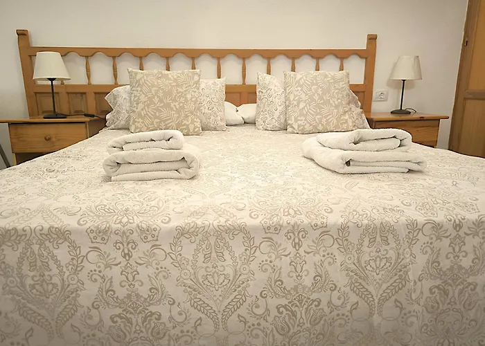 Ocean Gomera View Apartmán