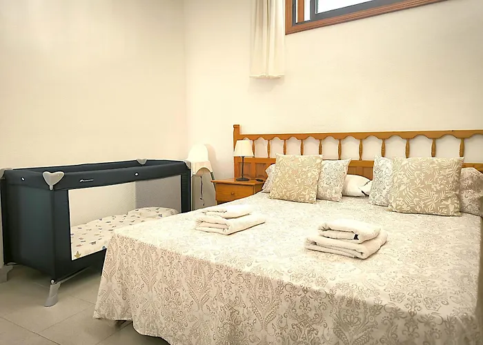 Ocean Gomera View 푸에르토 데 산티아고