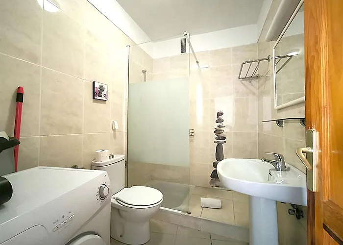 Ocean Gomera View * Puerto de Santiago (Tenerife)