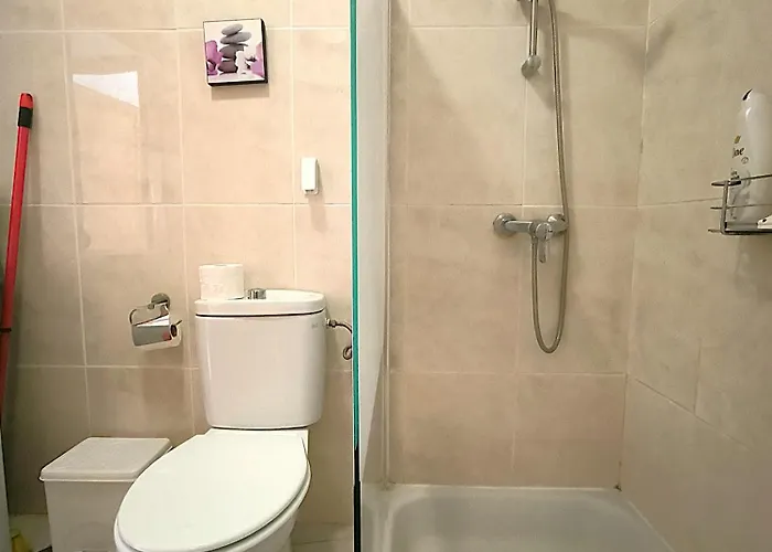 Ocean Gomera View Apartmán *