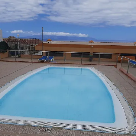 Ocean Gomera View Appartement