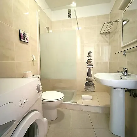 Ocean Gomera View Appartement Puerto de Santiago (Tenerife)