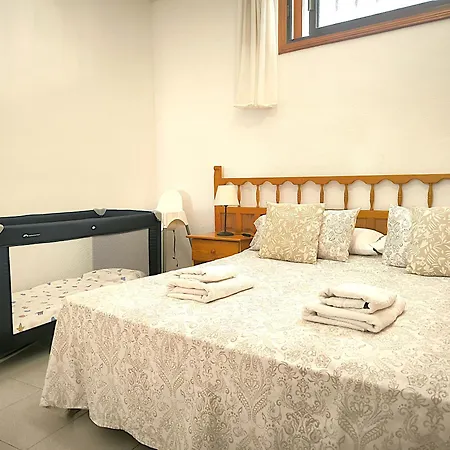 Ocean Gomera View Puerto de Santiago (Tenerife)