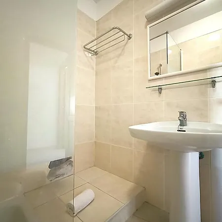 Appartement Ocean Gomera View *