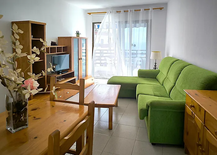 Appartamento Ocean Gomera View