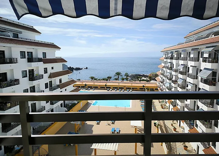 Appartamento Ocean Gomera View *